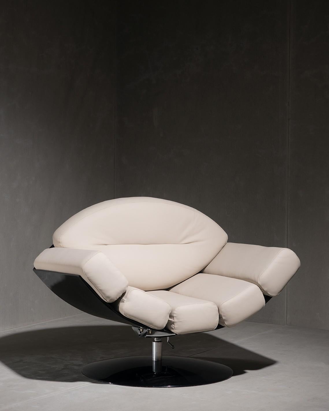 Ricardo Fasanello, Sillón 