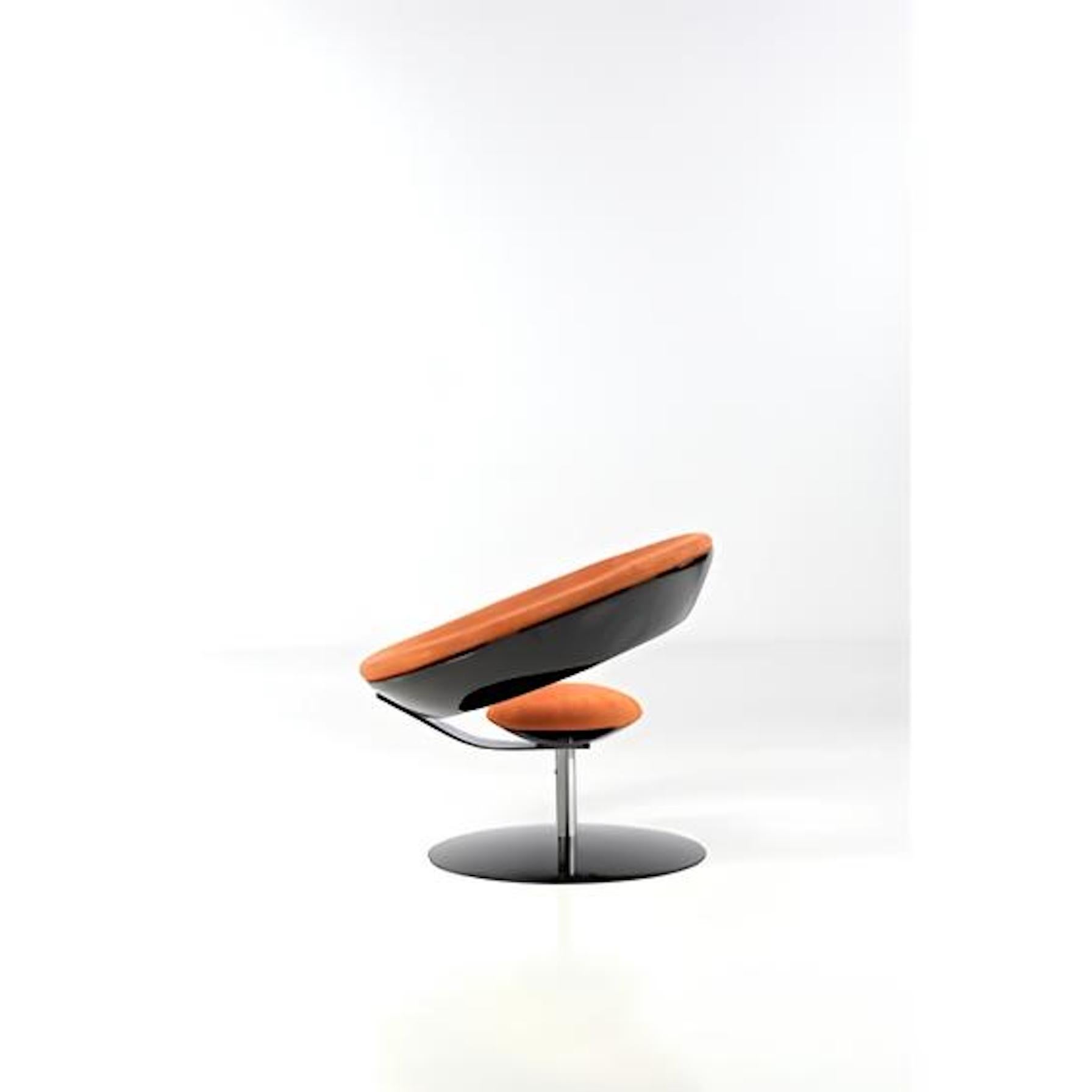 Ricardo Fasanello, Sillón raro 