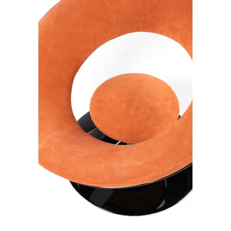 Ricardo Fasanello, Sillón raro 
