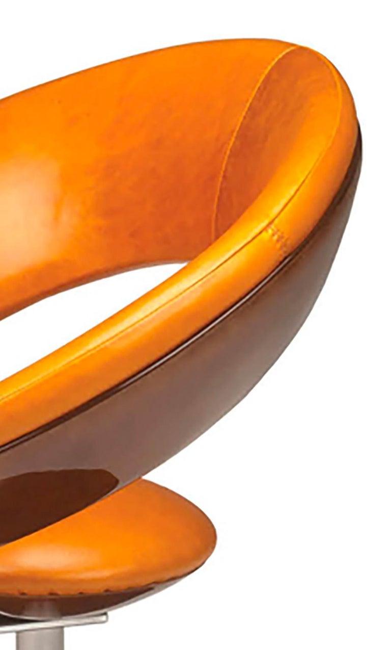 Ricardo Fasanello, Sillón raro 