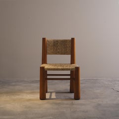 Ricardo Legoretta Sedia Valarta Scaffale / Autentico 1972 Mid-Century, Messico