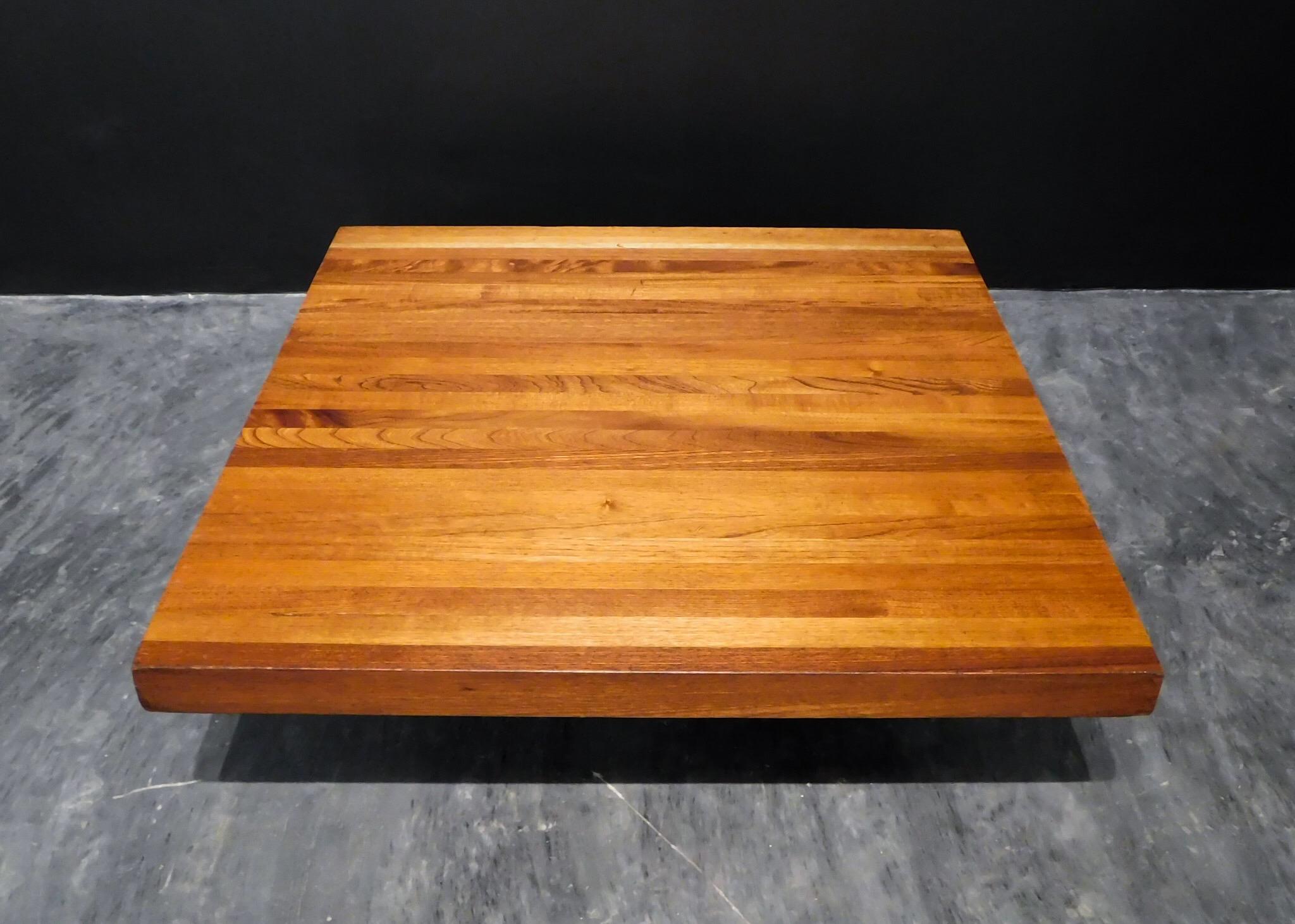 Midcentury coffee table by Ricardo Legorreta.