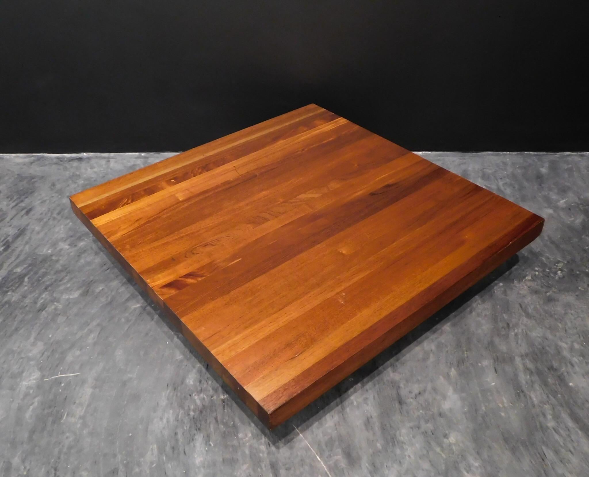 Mexican Ricardo Legorreta Coffee Table For Sale
