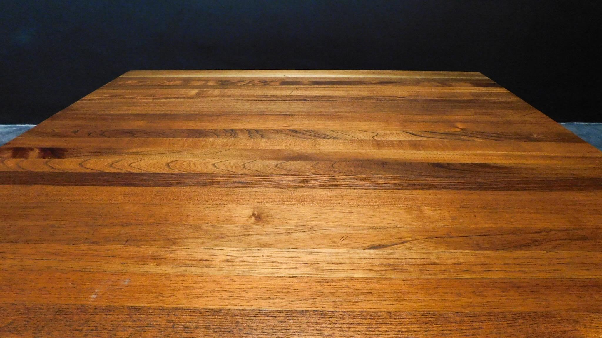 Mid-20th Century Ricardo Legorreta Coffee Table For Sale