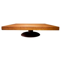 Ricardo Legorreta Coffee Table