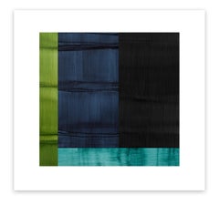 Bhutan Abstraction with Black - 1