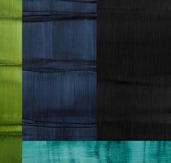 Bhutan Abstraction with Black - 1