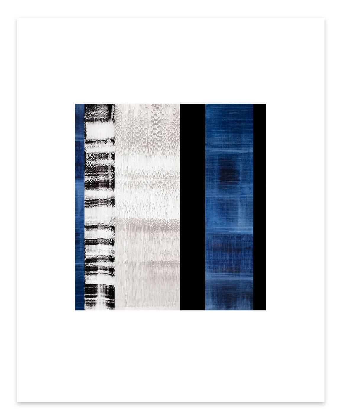 Odenwald PIP-2 - Print by Ricardo Mazal