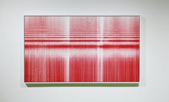 Harmonics(Red & White)