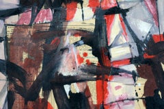 Ricardo Santamaria, "Entre les lignes"