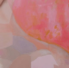 Fauno - 21st Century, oil painting, canvas, portrait, social commentary