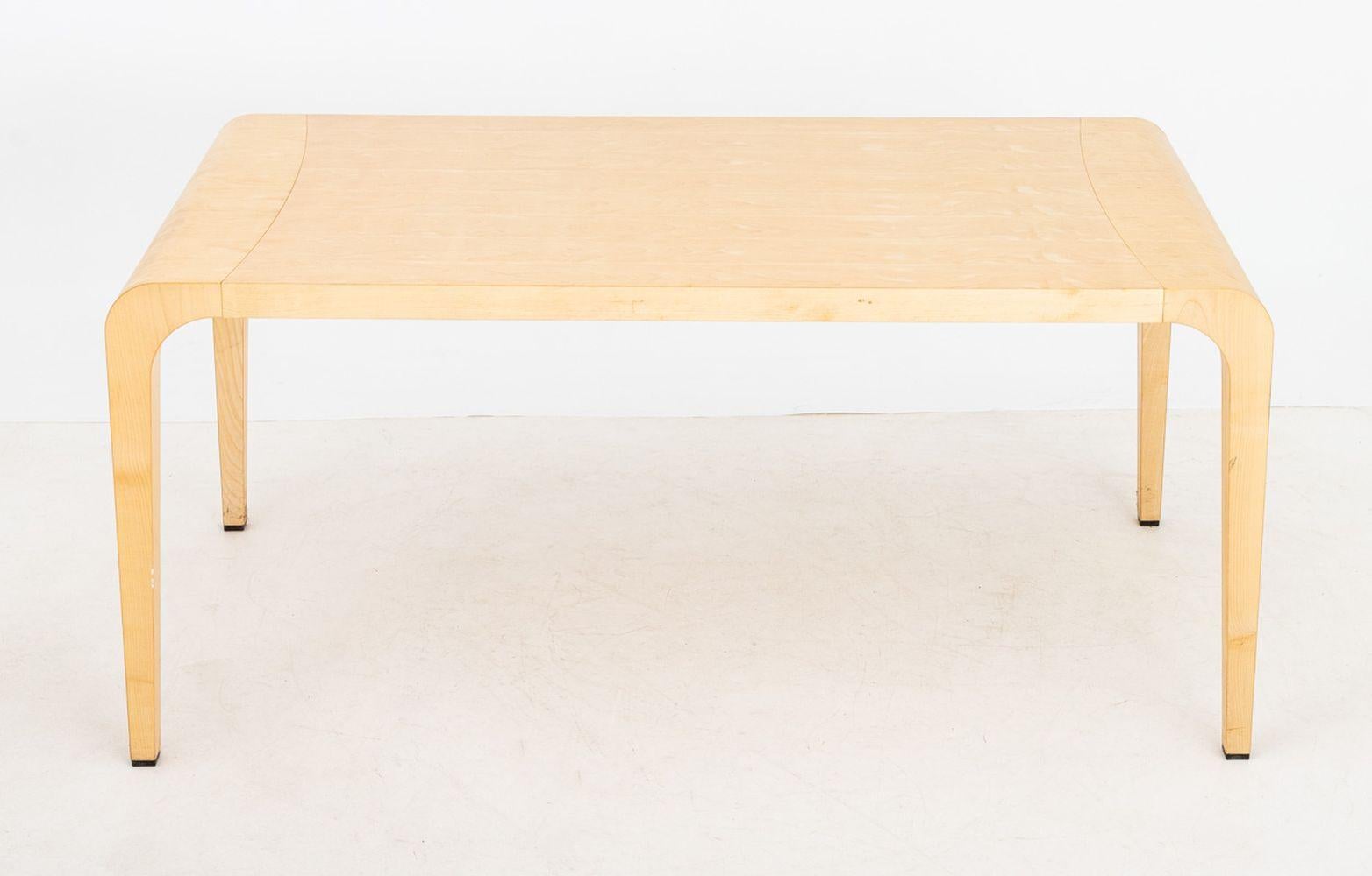 Riccardo Blumer for Alias 
