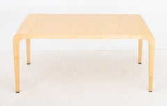 Riccardo Blumer for Alias "Il Volo" Dining Table