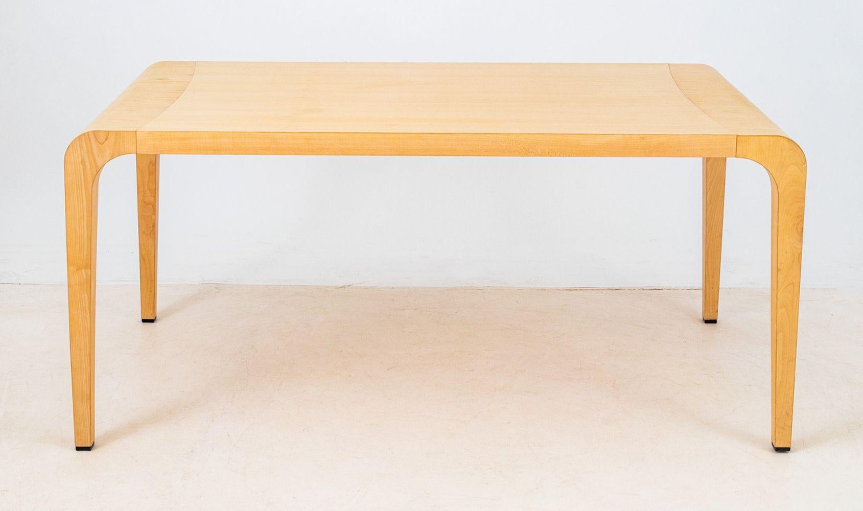 Riccardo Blumer for Alias 