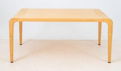 Riccardo Blumer for Alias "Il Volo" Dining Table