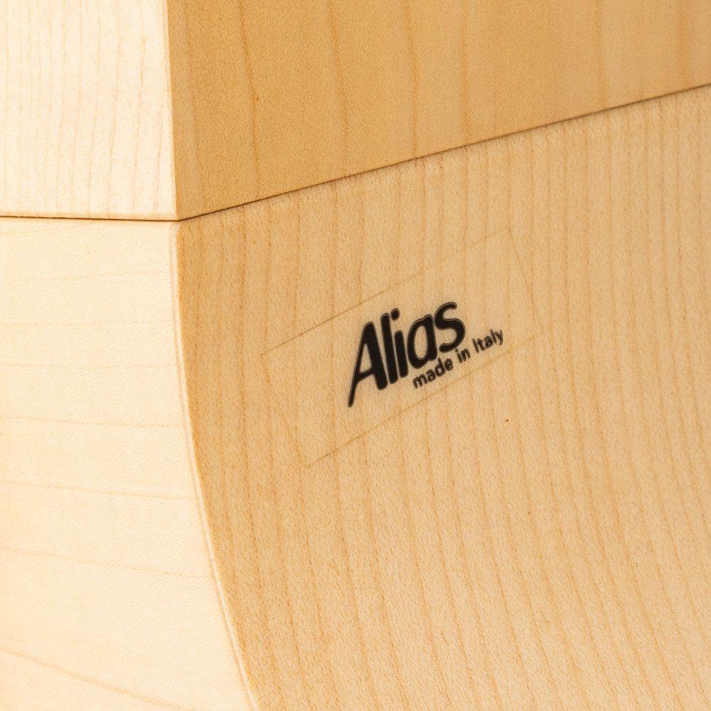 Late 20th Century Riccardo Blumer for Alias 