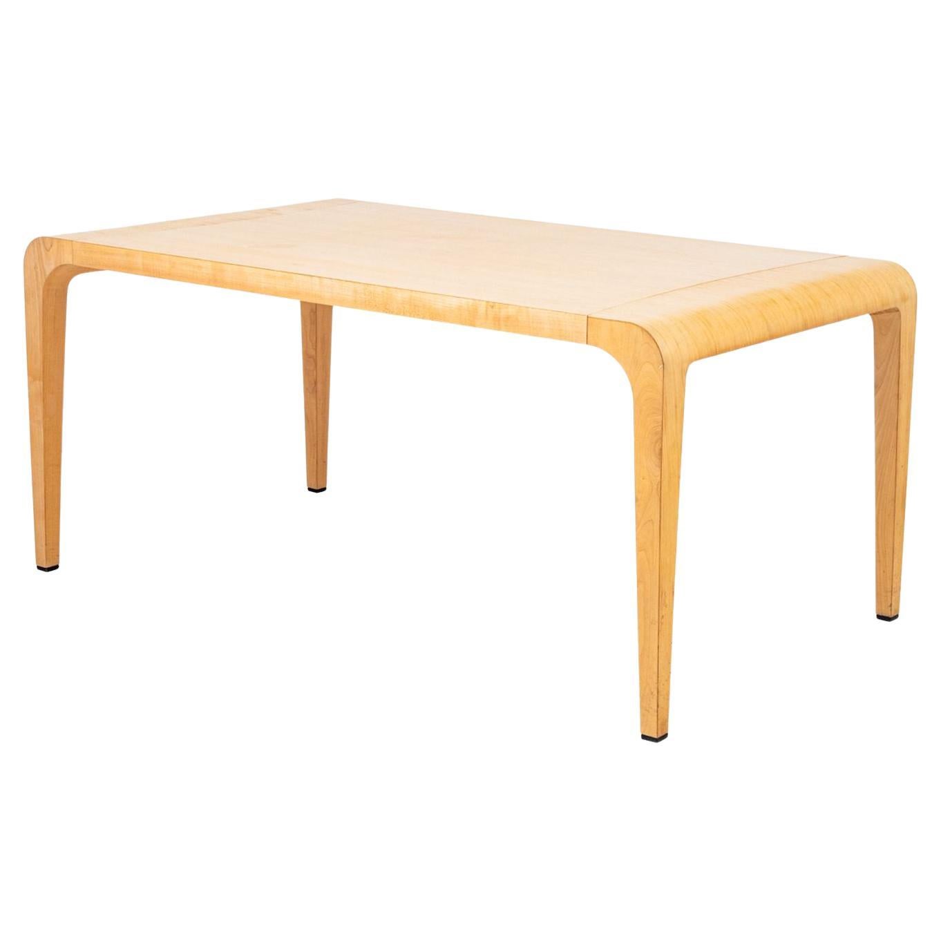 Riccardo Blumer for Alias "Il Volo" Dining Table
