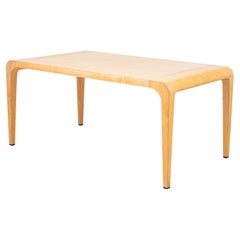 Riccardo Blumer for Alias "Il Volo" Dining Table