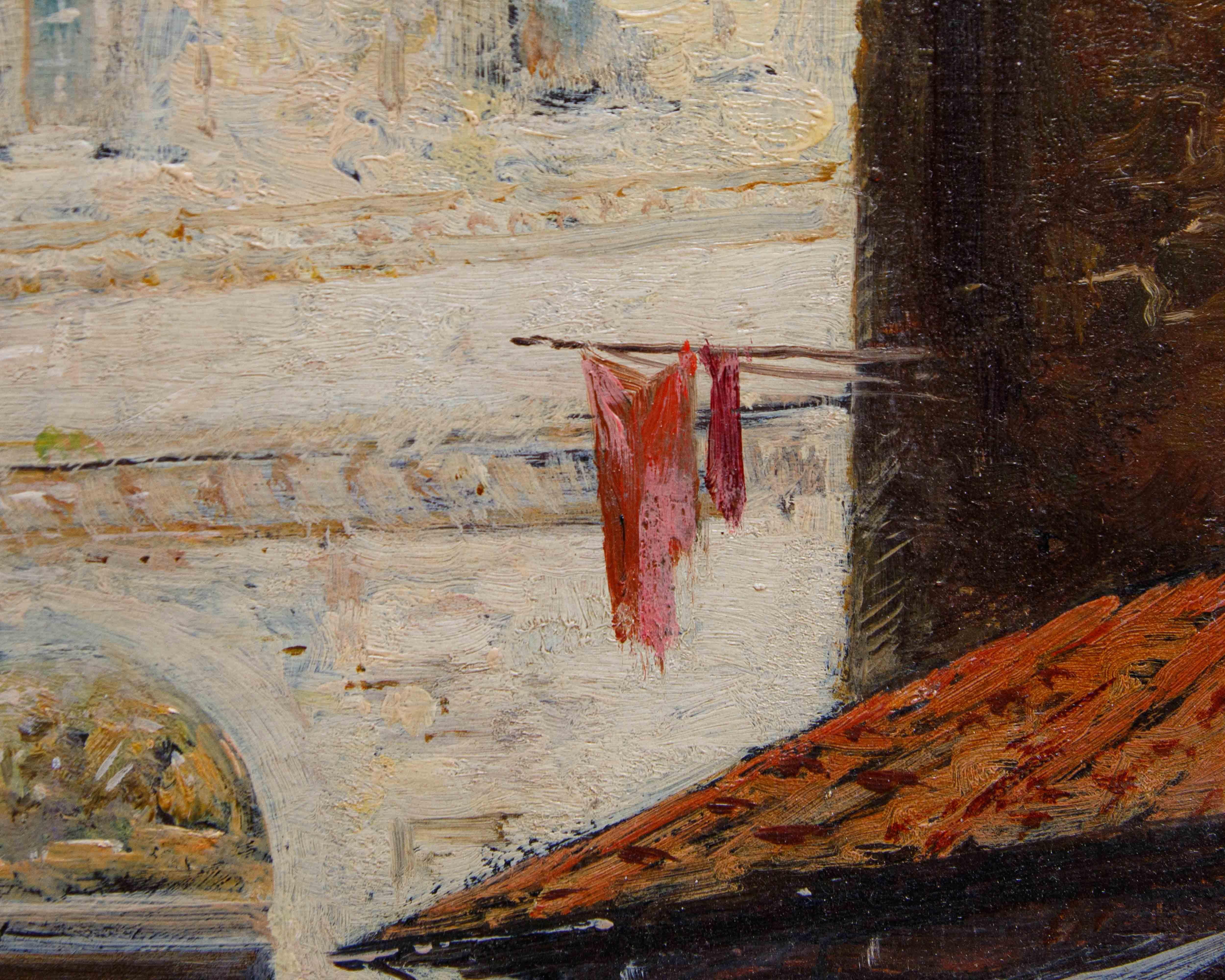 di Riccardo Pellegrini, Mercato orientale im Angebot 10