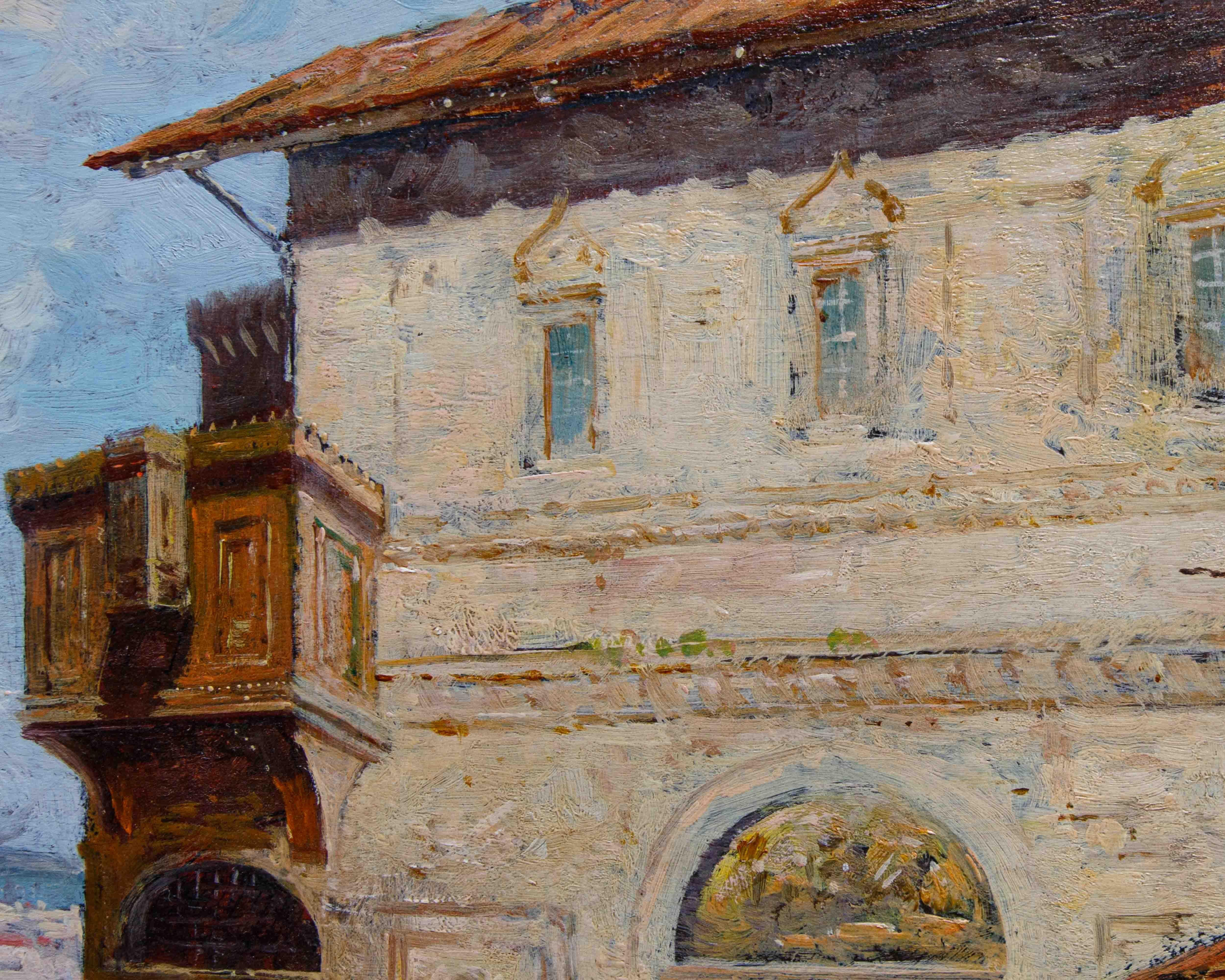 di Riccardo Pellegrini, Mercato orientale im Angebot 6