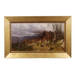 Vistazo a Mandello Lario, 1909