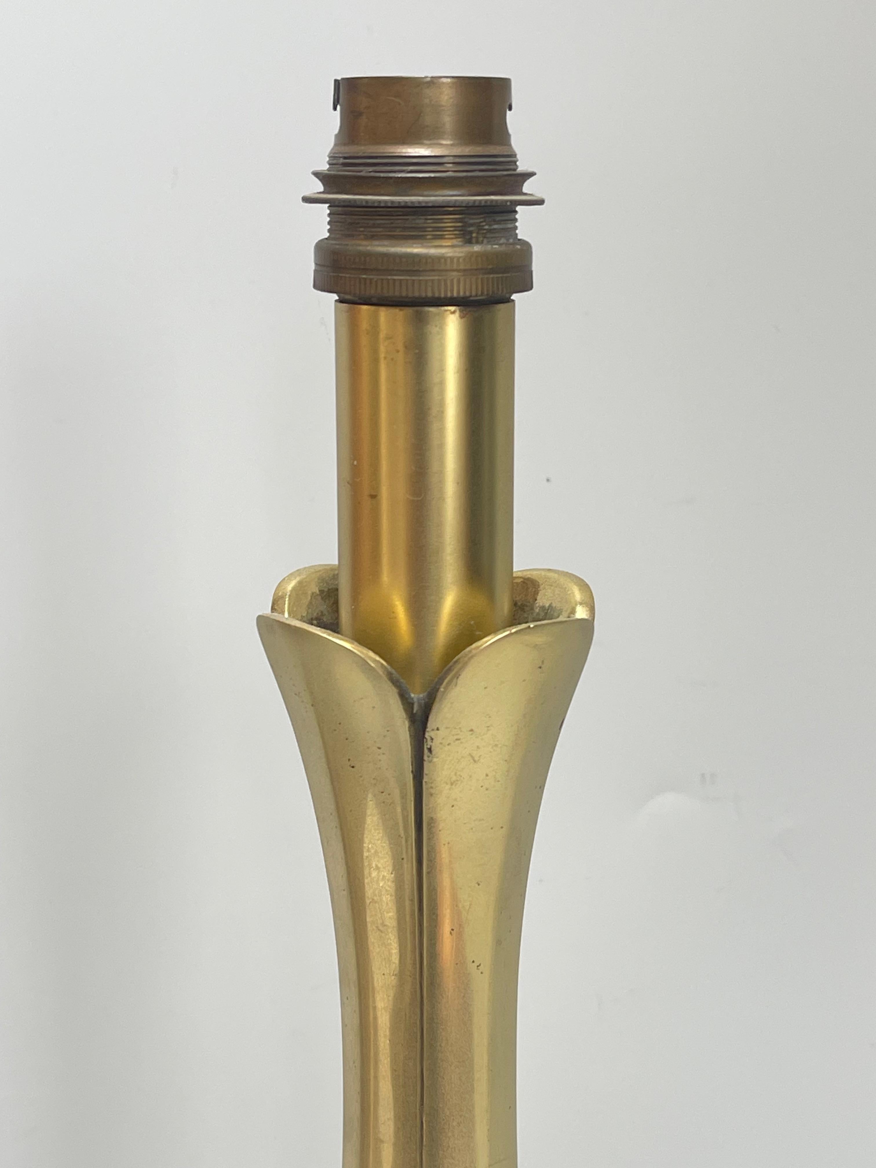 Modern Riccardo Scarpa Designer Lamp 50s/60s For Sale