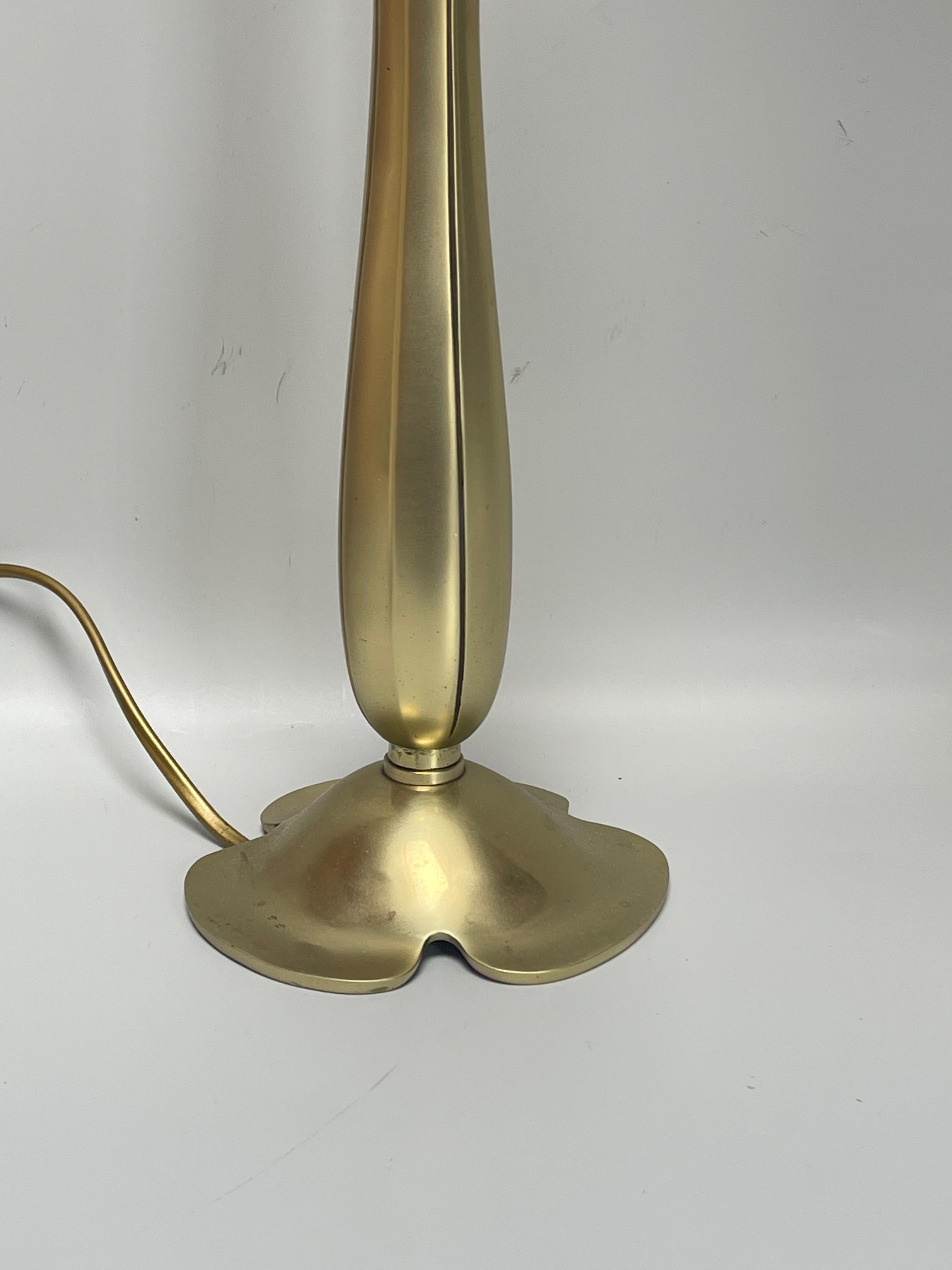 Mid-20th Century Riccardo Scarpa Designer Lamp 50s/60s For Sale