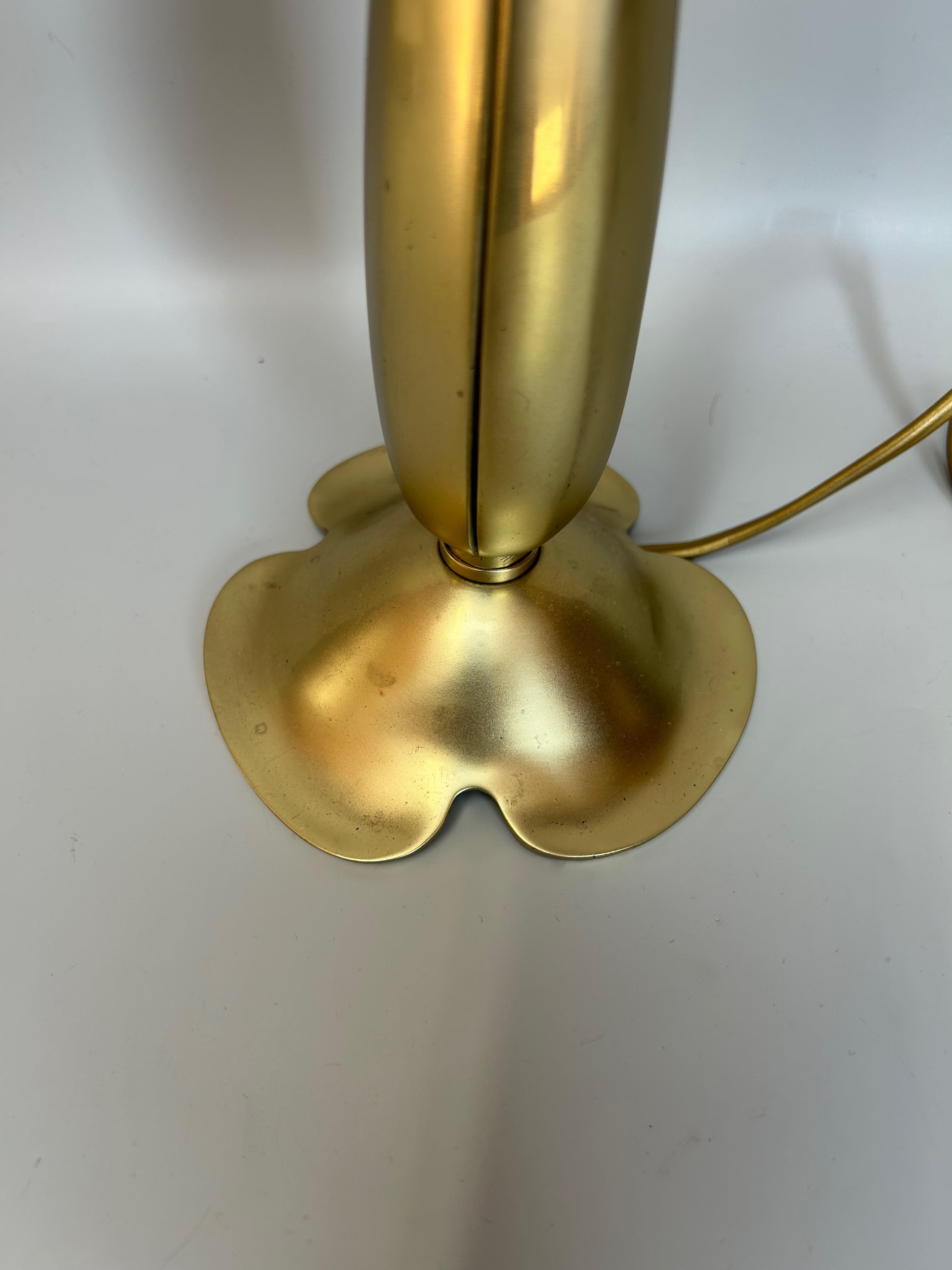 Riccardo Scarpa Designer Lamp 50s/60s For Sale 2