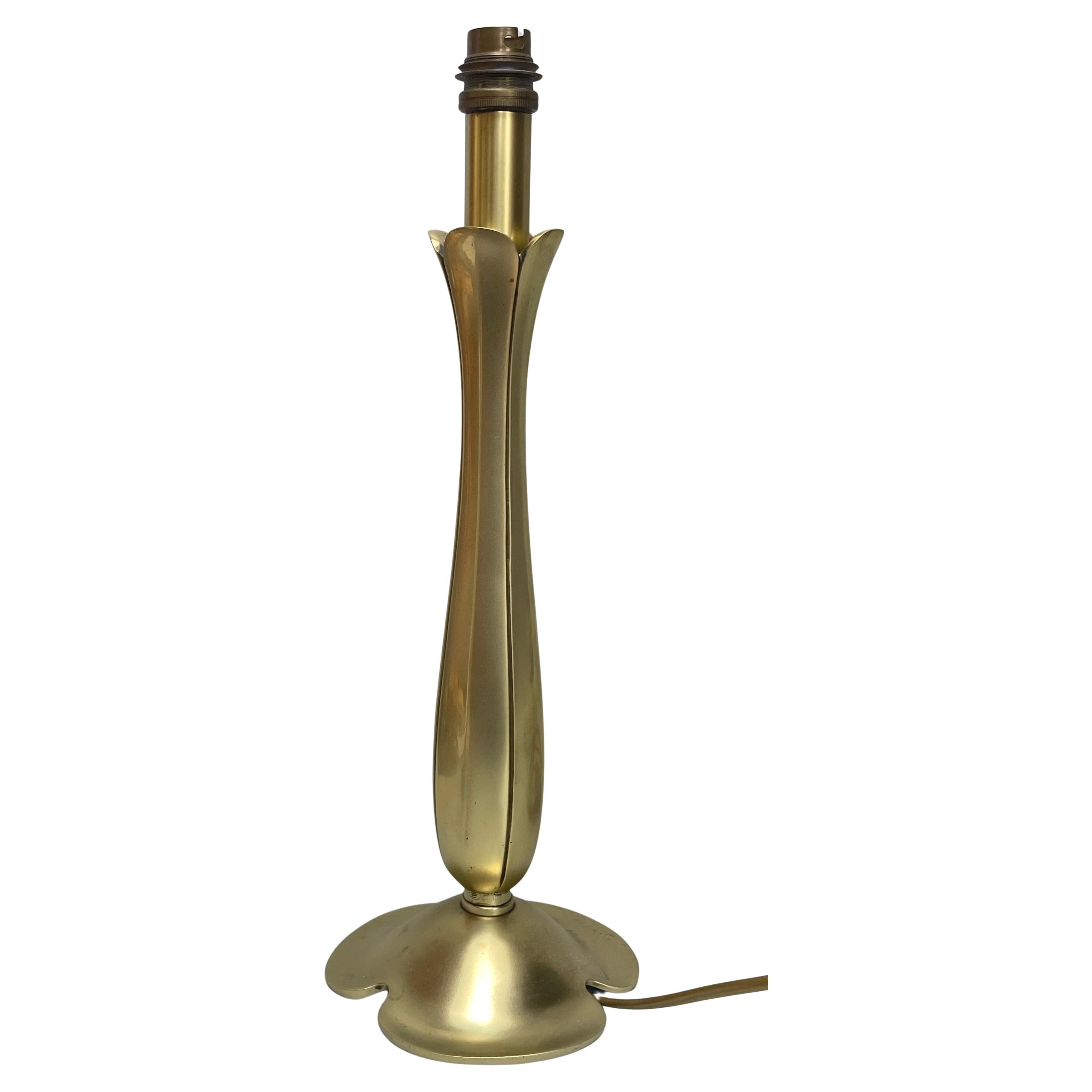 Riccardo Scarpa Designer Lamp 50s/60s For Sale