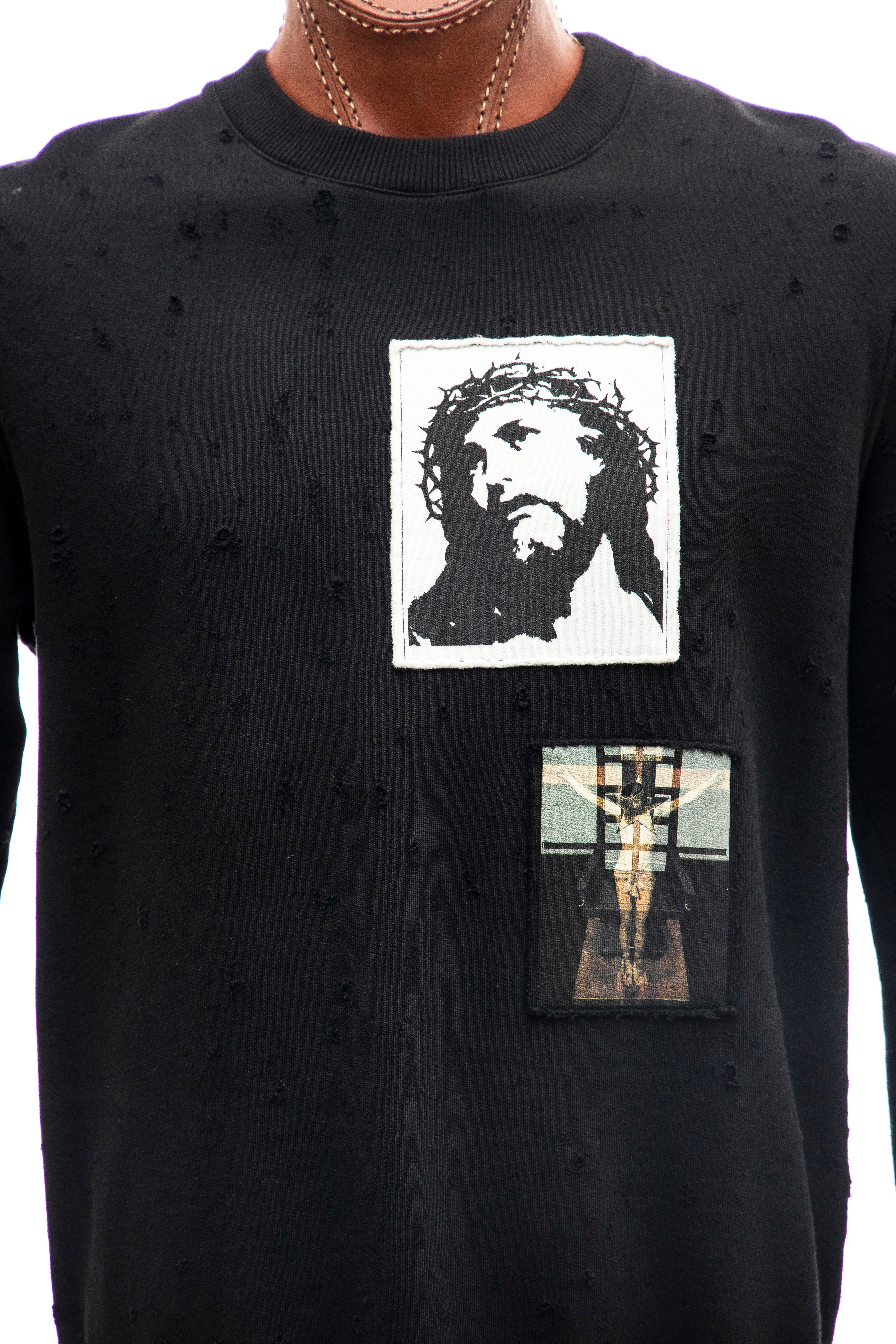 givenchy shirt 2016