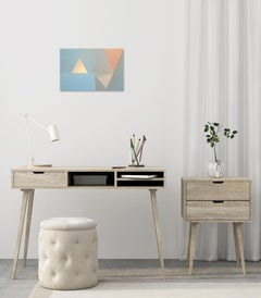 Riccardo Varini: GL 03-23, Architekturfotografie, Geometrie, Licht, Formen