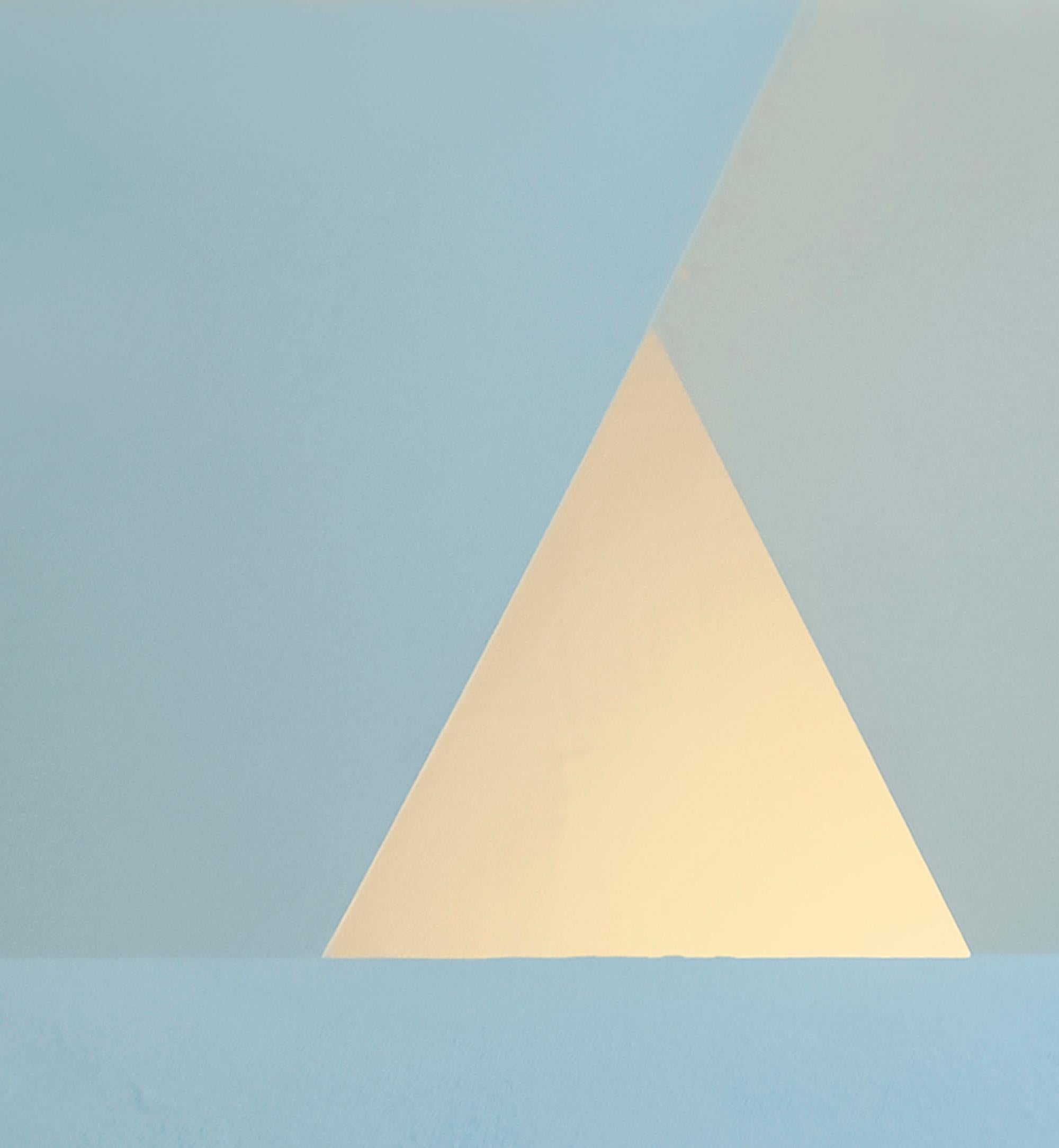 Riccardo Varini: GL 03-23, Architekturfotografie, Geometrie, Licht, Formen 2