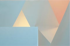 Riccardo Varini: GL 03-23, Architekturfotografie, Geometrie, Licht, Formen