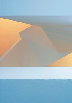 GL 09-23 by Riccardo Varini - Architecture photography, geometry, vivid, shapes