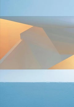 GL 09-23 di Riccardo Varini - Fotografia di architettura, geometria, vividi, forme