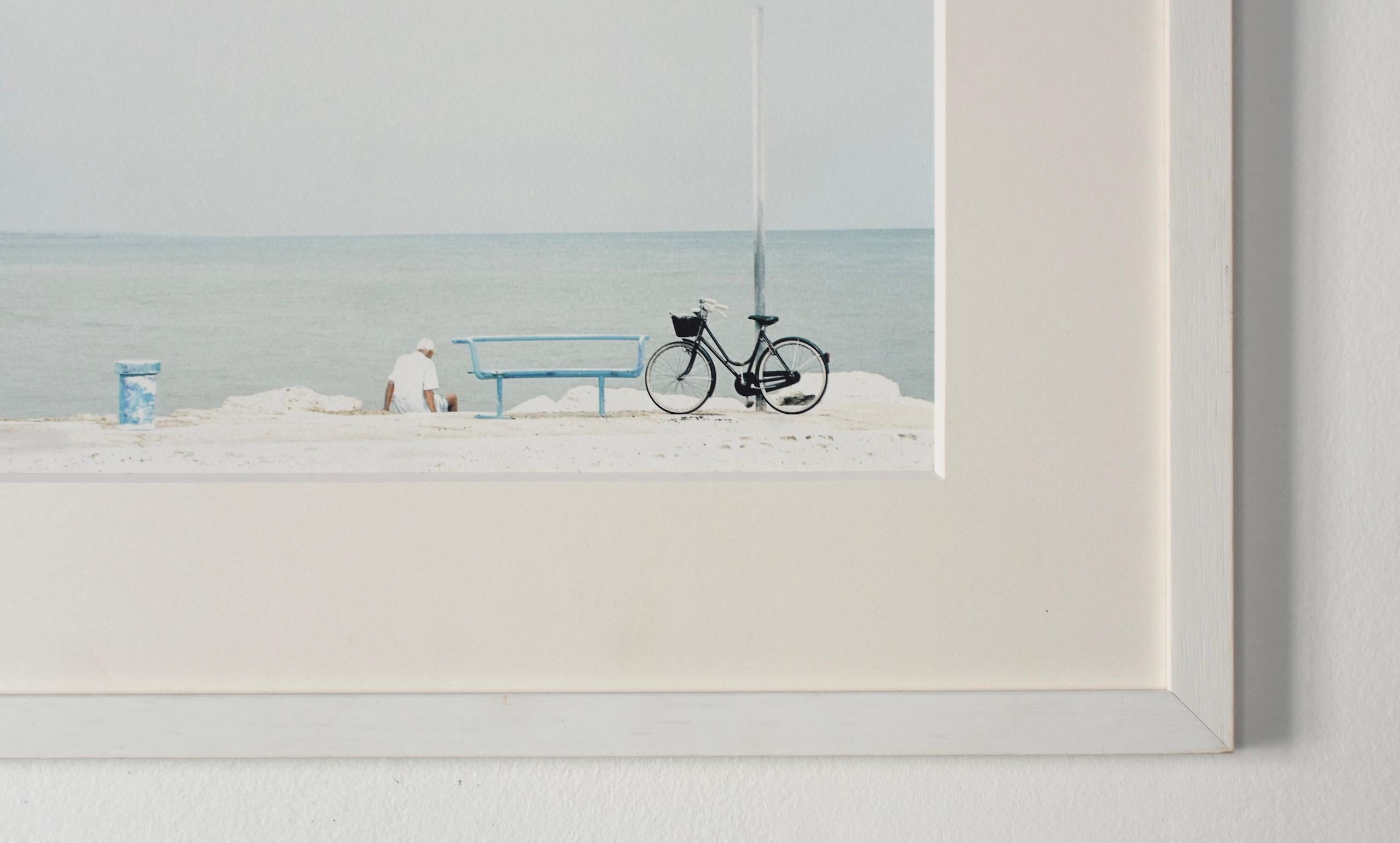 GM 25-10 by Riccardo Varini - Landscape photography, summer, sea, sky, Italy 12