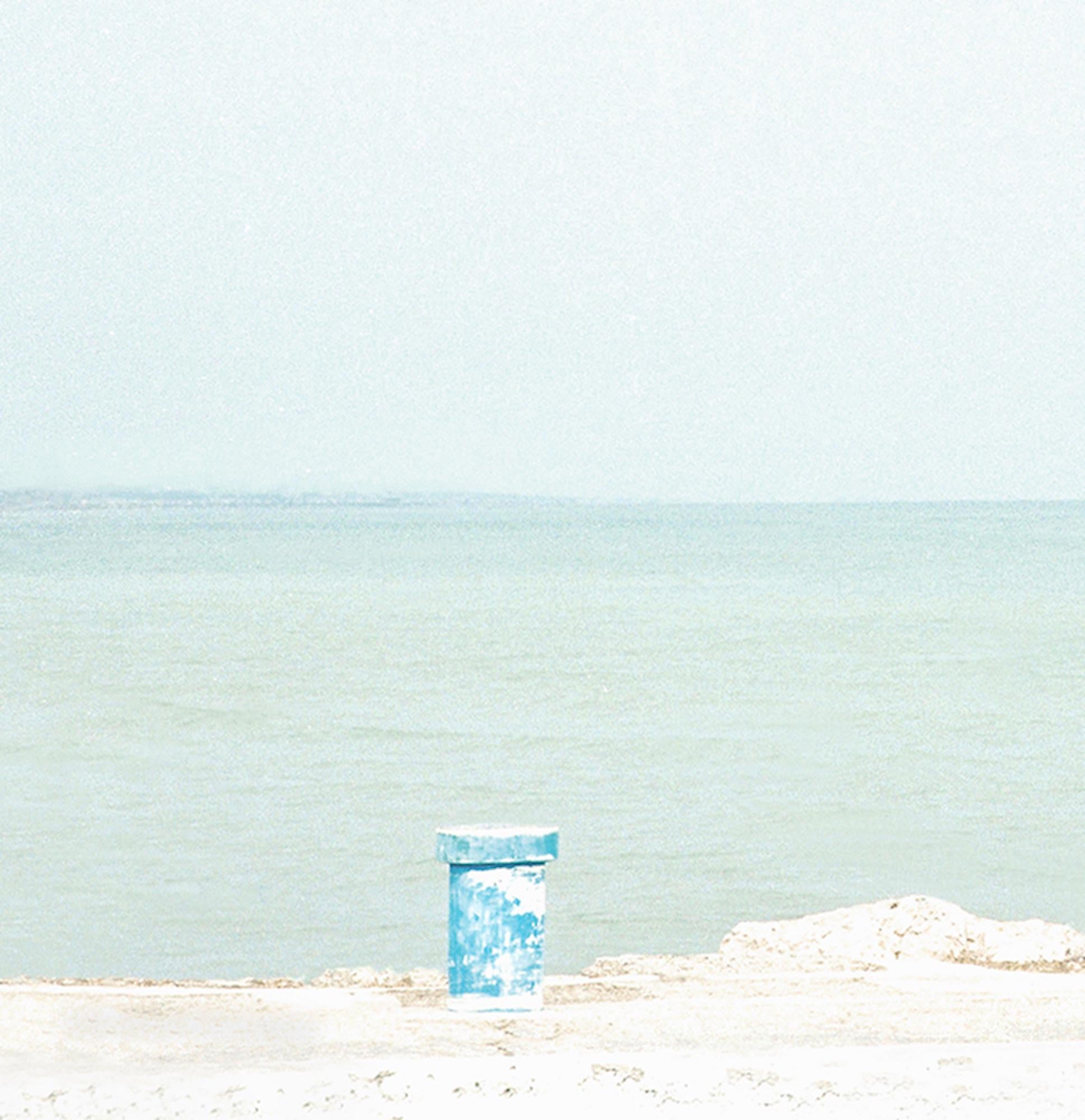 GM 25-10 by Riccardo Varini - Landscape photography, summer, sea, sky, Italy 10