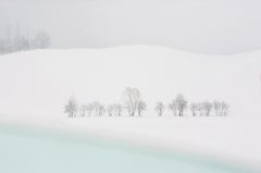 VI 02-22 by Riccardo Varini - Landscape photography, winter, snow, white, Italy