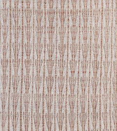 Tappeto Ricci Tribal Flatweave
