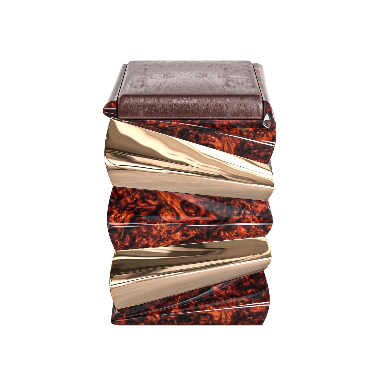 Tabouret de bar 