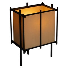 Rice Paper Lamp, Japan circa 1950