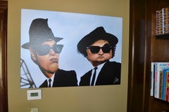 Blues Brothers Small Version