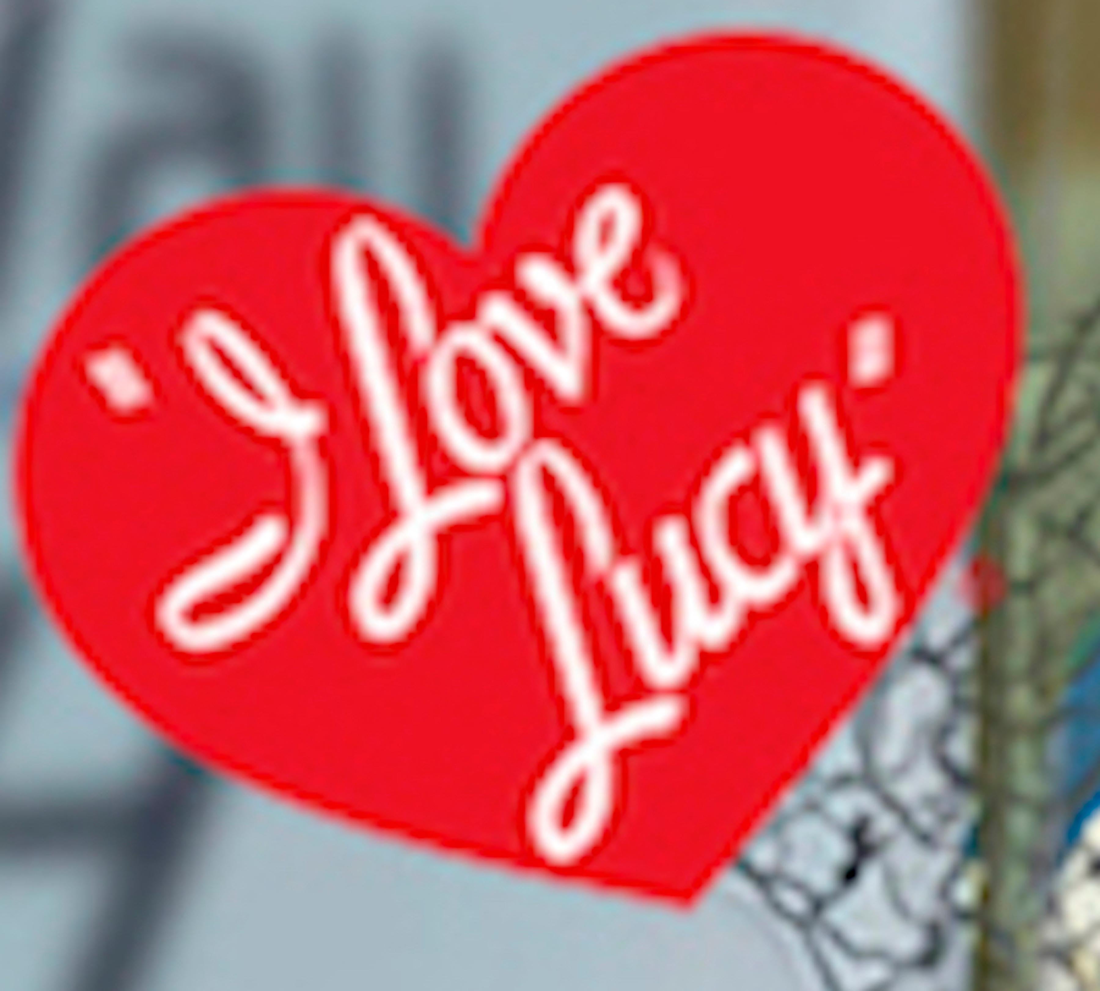 Conley Vitameatavegamin (TM) Licensed I Love Lucy (TM) Giclee #8/40 5