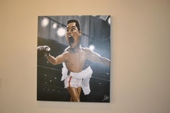 Muhammad Ali