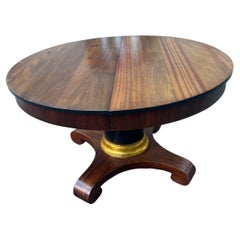 Tavoli da centro in Wood