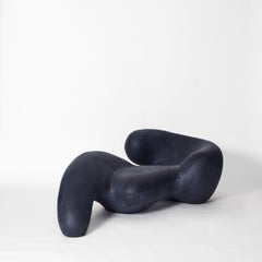 Rich Mnisi, ‘Nwa-Mulamula’, Leather Chaise