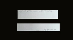 AWAKENING - Pittura moderna in campo cromatico, Pittura, Acrilico su carta