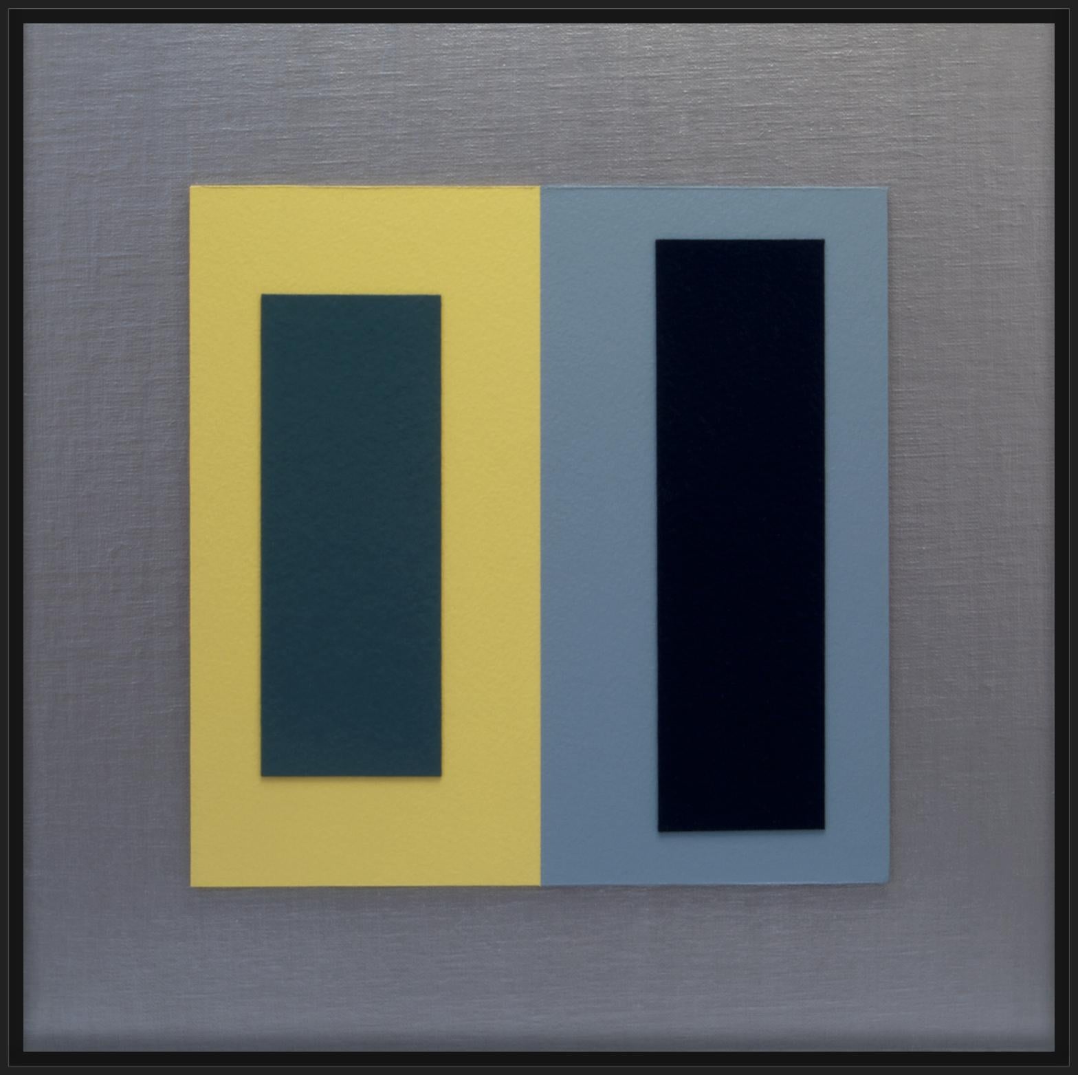 VEINTE DOS, Pintura, Acrílico sobre panel MDF - Painting Moderno de Rich Moyers