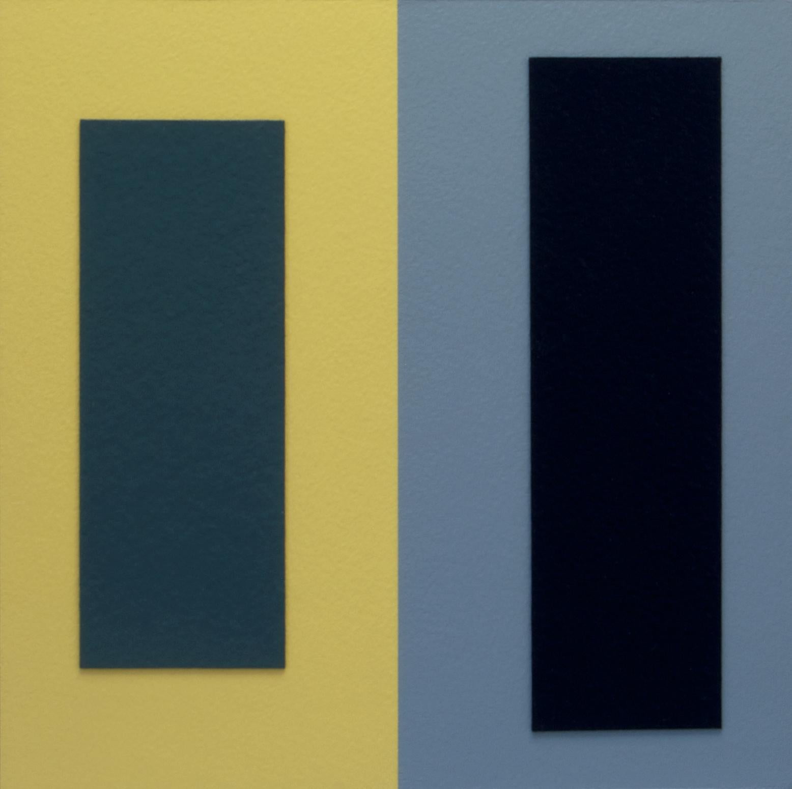 VEINTE DOS, Pintura, Acrílico sobre panel MDF - Painting de Rich Moyers