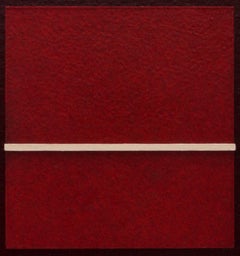 UNDICI - 3D Modern Painting - Collage / Constructi, Painting, Acrylic on Canvas